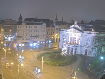 Město Brno