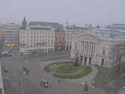 Malinovského náměstí