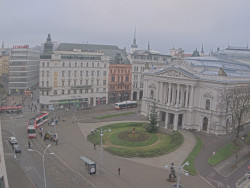 Malinovského náměstí