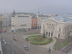 Malinovského náměstí