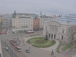 Malinovského náměstí