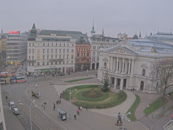 Malinovského náměstí