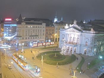 Město Brno
