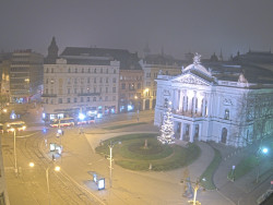 Malinovského náměstí