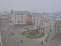 Malinovského náměstí