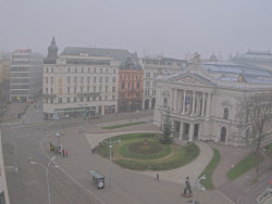 Malinovského náměstí