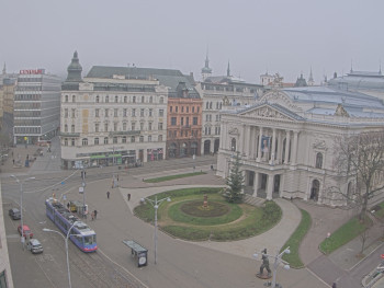 Město Brno