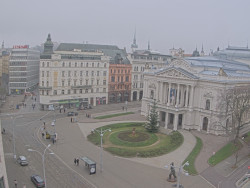 Malinovského náměstí