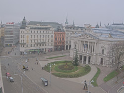 Malinovského náměstí