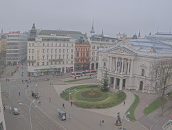 Malinovského náměstí