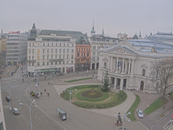 Malinovského náměstí