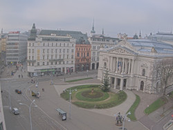 Malinovského náměstí