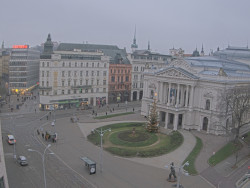 Malinovského náměstí