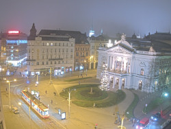 Malinovského náměstí