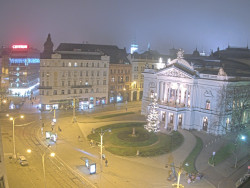 Malinovského náměstí