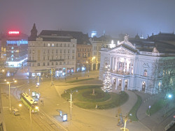 Malinovského náměstí