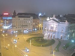 Malinovského náměstí