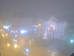 Malinovského náměstí