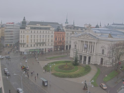 Malinovského náměstí