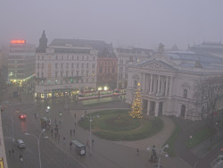 Malinovského náměstí