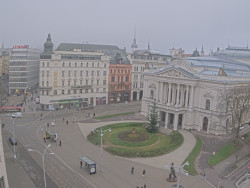 Malinovského náměstí