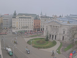 Malinovského náměstí