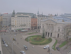 Malinovského náměstí