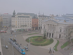 Malinovského náměstí