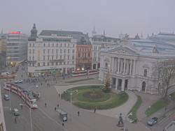 Malinovského náměstí