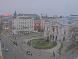 Malinovského náměstí