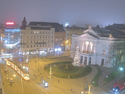 Malinovského náměstí