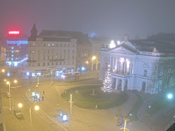 Malinovského náměstí