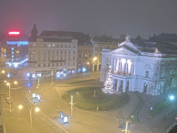 Malinovského náměstí