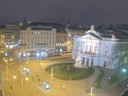 Malinovského náměstí