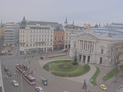 Malinovského náměstí