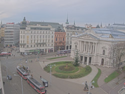 Malinovského náměstí