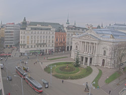 Malinovského náměstí