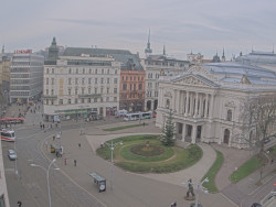 Malinovského náměstí