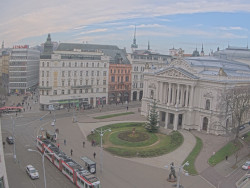 Malinovského náměstí