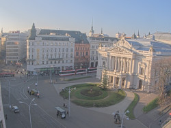 Malinovského náměstí