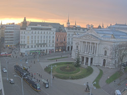 Malinovského náměstí