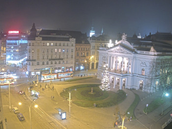 Město Brno