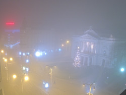 Malinovského náměstí