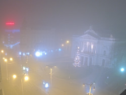 Malinovského náměstí