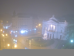 Malinovského náměstí