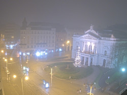 Malinovského náměstí