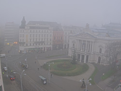 Malinovského náměstí