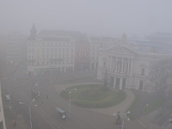 Malinovského náměstí