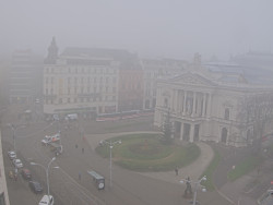 Malinovského náměstí