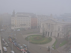 Malinovského náměstí